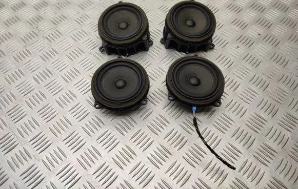 Mini One - Cooper F56 F55 Audio system kit 9274700