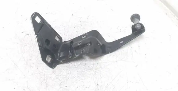 Renault Master III Sliding door upper roller guide/hinge 777950673R
