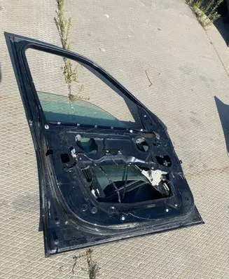 BMW X5 E70 Front door