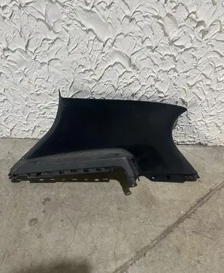 Ford Focus (D)pillar trim (top) JX7BA31011A