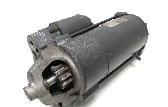 Ford S-MAX Starter motor 0986023380