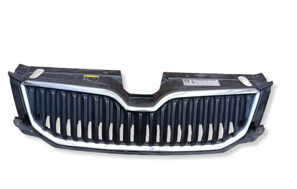Skoda Octavia Mk3 (5E) Front grill 5E0853653 020111401300