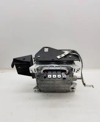 Dacia Spring Voltage converter inverter 290101552R EC2064 4DB401