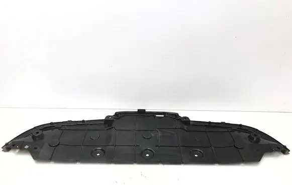 Renault Scenic E-Tech V Rear bumper underbody cover/under tray 960329880R