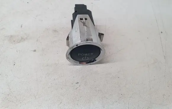 Toyota Prius (XW20) Engine start stop button switch 15A7101 15A710