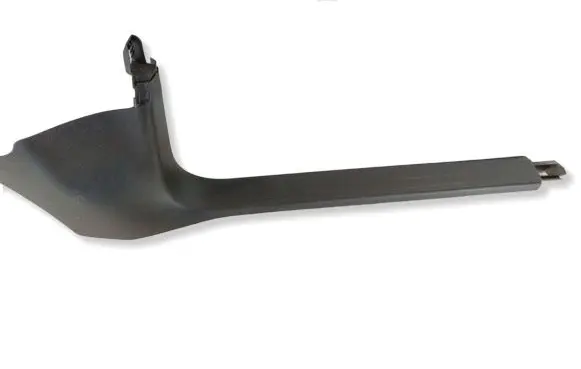 Audi A6 S6 C6 4F Front sill trim cover 4F1867272B 1055060230