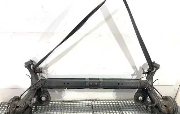 Suzuki Swift IV Rear suspension assembly kit set 