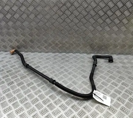 KIA Niro Engine coolant pipe/hose 25414AO100