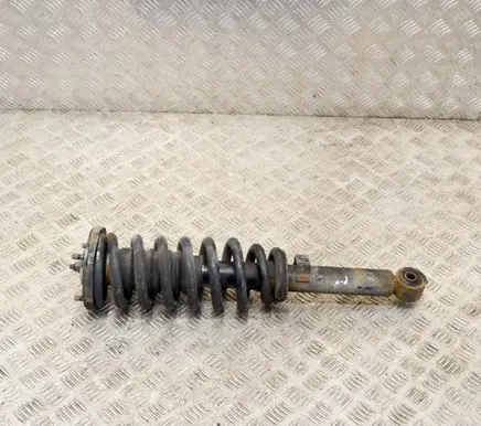 KIA Sorento Front shock absorber/damper 546303E020