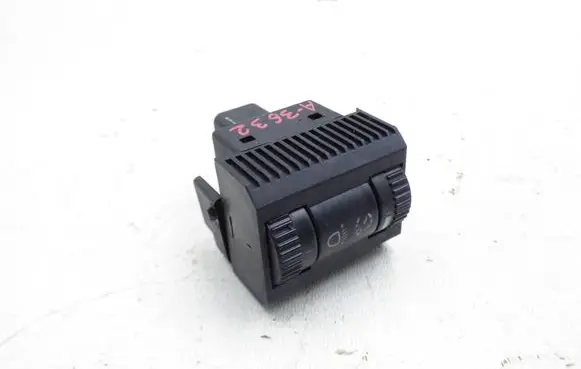 Volkswagen Transporter - Caravelle T5 Headlight level height control switch 7E0941333 3494