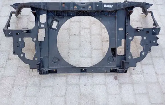 Fiat Freemont Radiator support slam panel PP040014AA 58311U