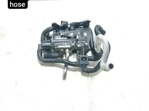 Land Rover Range Rover Sport L494 Auxiliary pre-heater (Webasto) CPLA18528BB