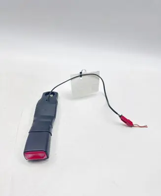 Mercedes-Benz ML W163 Front seatbelt buckle