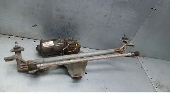 Opel Corsa C Front wiper linkage 23001269