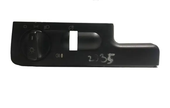 Volkswagen PASSAT B4 Light switch 3A1941531A