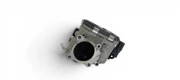 Hyundai Kona I Throttle valve 3510003HA0 52438