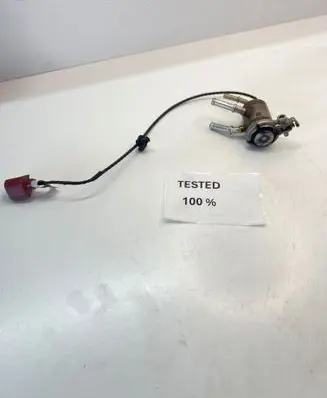 Volkswagen Tiguan AdBlue injector 05L131113M