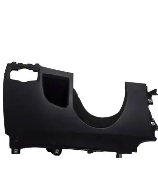 BMW 5 E60 E61 Dashboard lower bottom trim panel 
