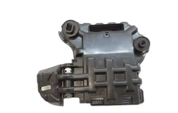Citroen C4 III e-C4 Fuse box set 9672641980