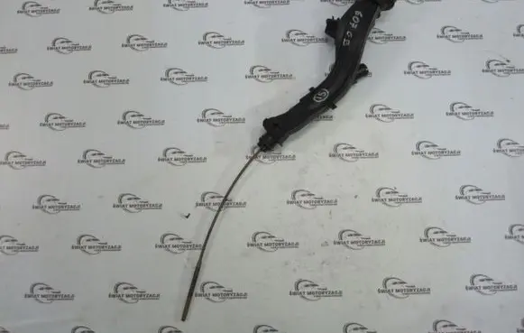 Renault Trafic II (X83) Oil level dip stick 8200612919