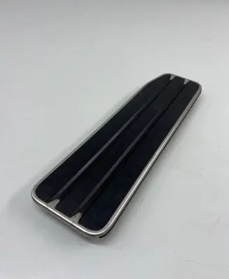 Porsche Panamera (970) Foot rest pad/dead pedal 97055161100