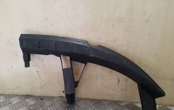 Renault Scenic II - Grand scenic II Front bumper mounting bracket 8200183758A