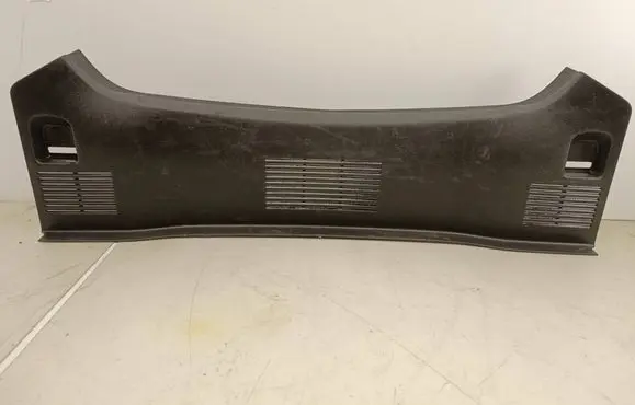 Opel Insignia A Trunk/boot sill cover protection 23453044