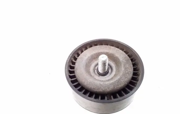 Ford Ecosport Alternator belt tensioner pulley cm5q19a216ab