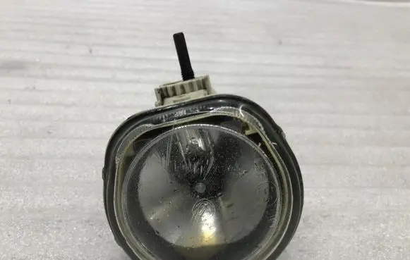 Fiat Bravo Front fog light