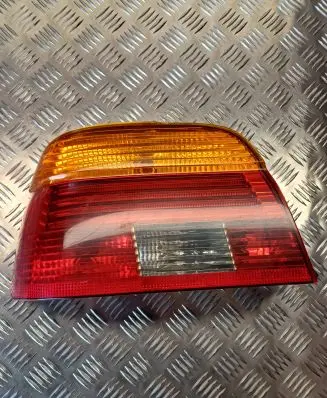 BMW 5 E39 Rear/tail lights 153587