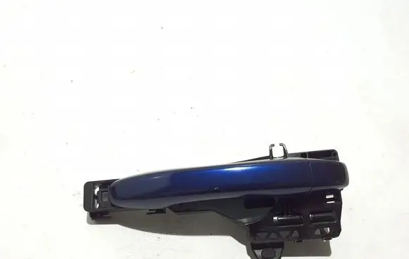 Renault 5 E-Tech Front door exterior handle 