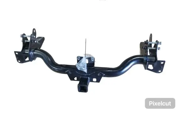 Ram 1500 DT Tow bar set 20230816