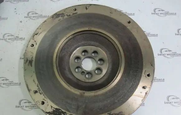 Nissan Terrano Flywheel 12311-43G00