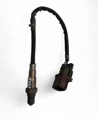 Volkswagen Touareg I Lambda probe sensor 022906262BF