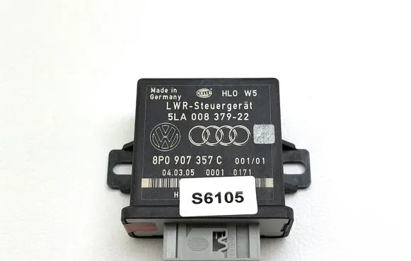 Light module LCM