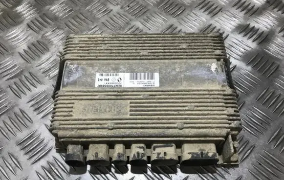 Renault Espace III Gearbox control unit/module hom7700858597 7700858597