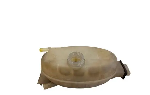 Coolant expansion tank/reservoir