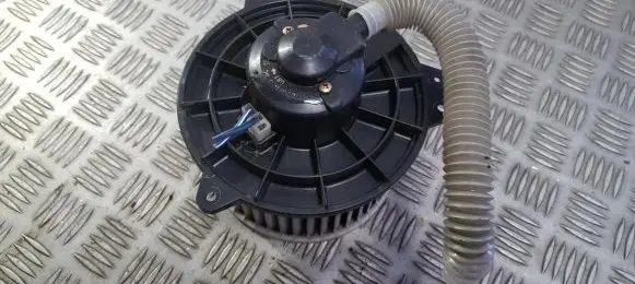 Mazda 323 F Heater fan/blower 8940000081 894000-0081