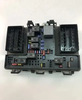Ford Mondeo MK IV Fuse box set FG9T14A067EB