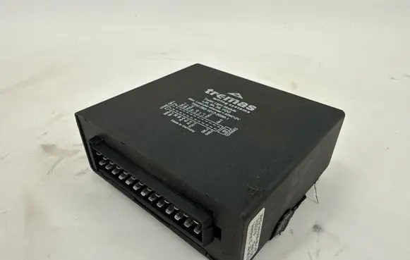 Alfa Romeo 159 Tow bar trailer control unit/module 024443