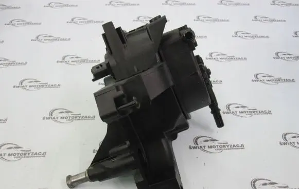 Citroen C3 Fuel filter housing 9646231180
