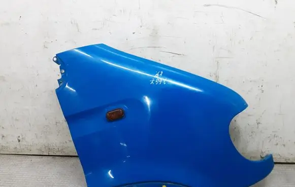 Opel Movano A Fender