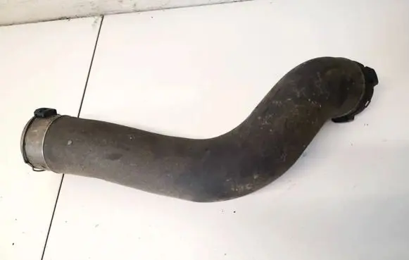 BMW 5 GT F07 Intercooler hose/pipe