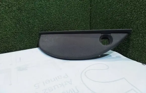 Renault Master III Dashboard side end trim 689200022R