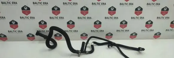 BMW 4 F36 Gran coupe Fuel line/pipe/hose 7823400 1483781