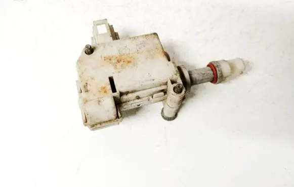 Volkswagen PASSAT B5 Central locking motor 