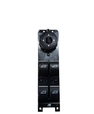 Ford Focus Electric window control switch F1ET14A132AB