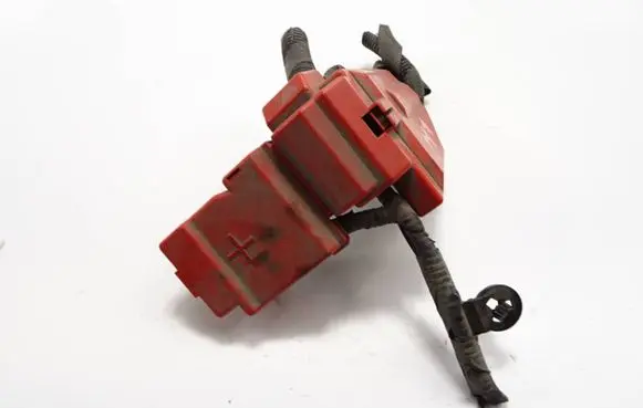 Ford Ka Positive cable (battery) G1B512A581BG