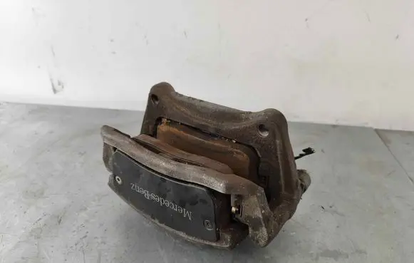 Mercedes-Benz CLA C118 X118 Front brake caliper A2474214600