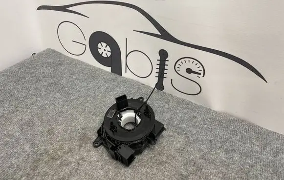 Volkswagen T-Cross Airbag slip ring squib (SRS ring) 6RA959653A
